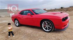 دودج تشالنجر